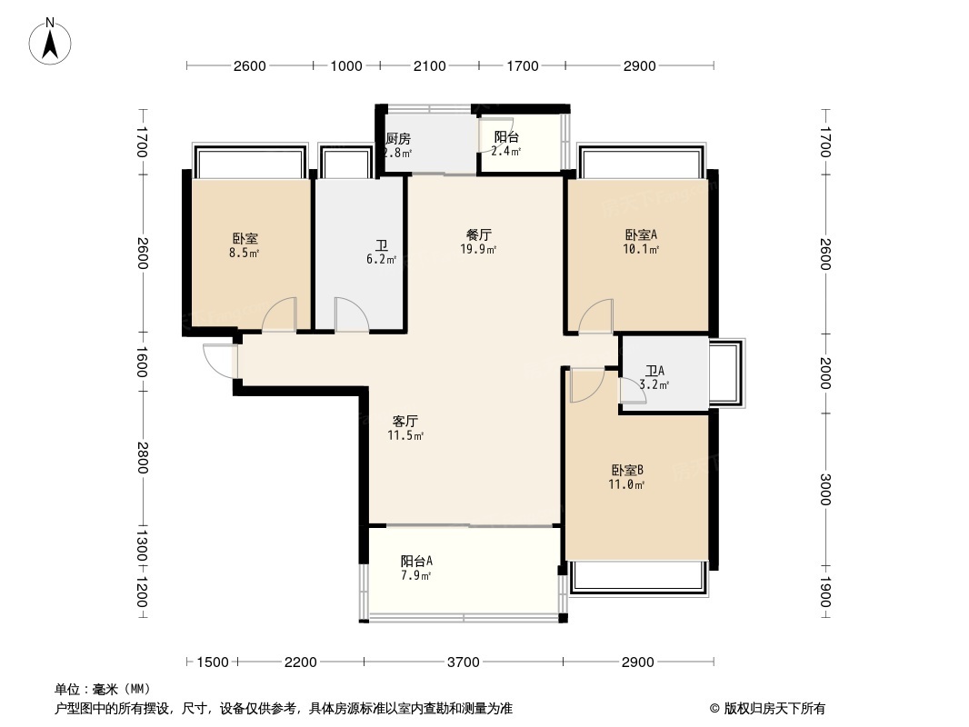 星都·梅沙天邸