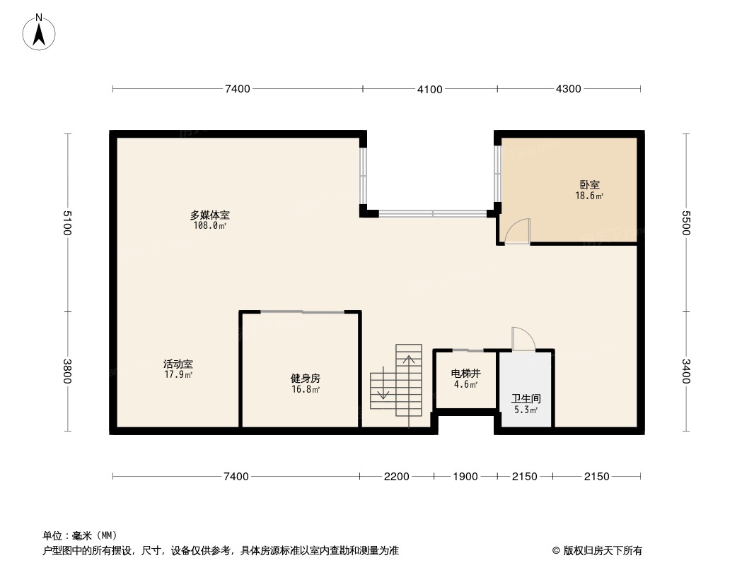 金融街·嘉粼融府