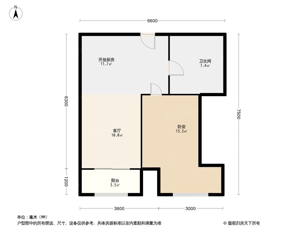 地铁时代常青城