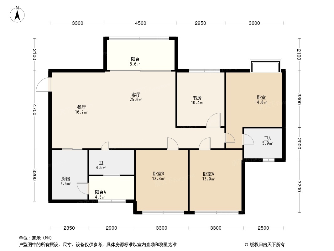 交投·北城时代