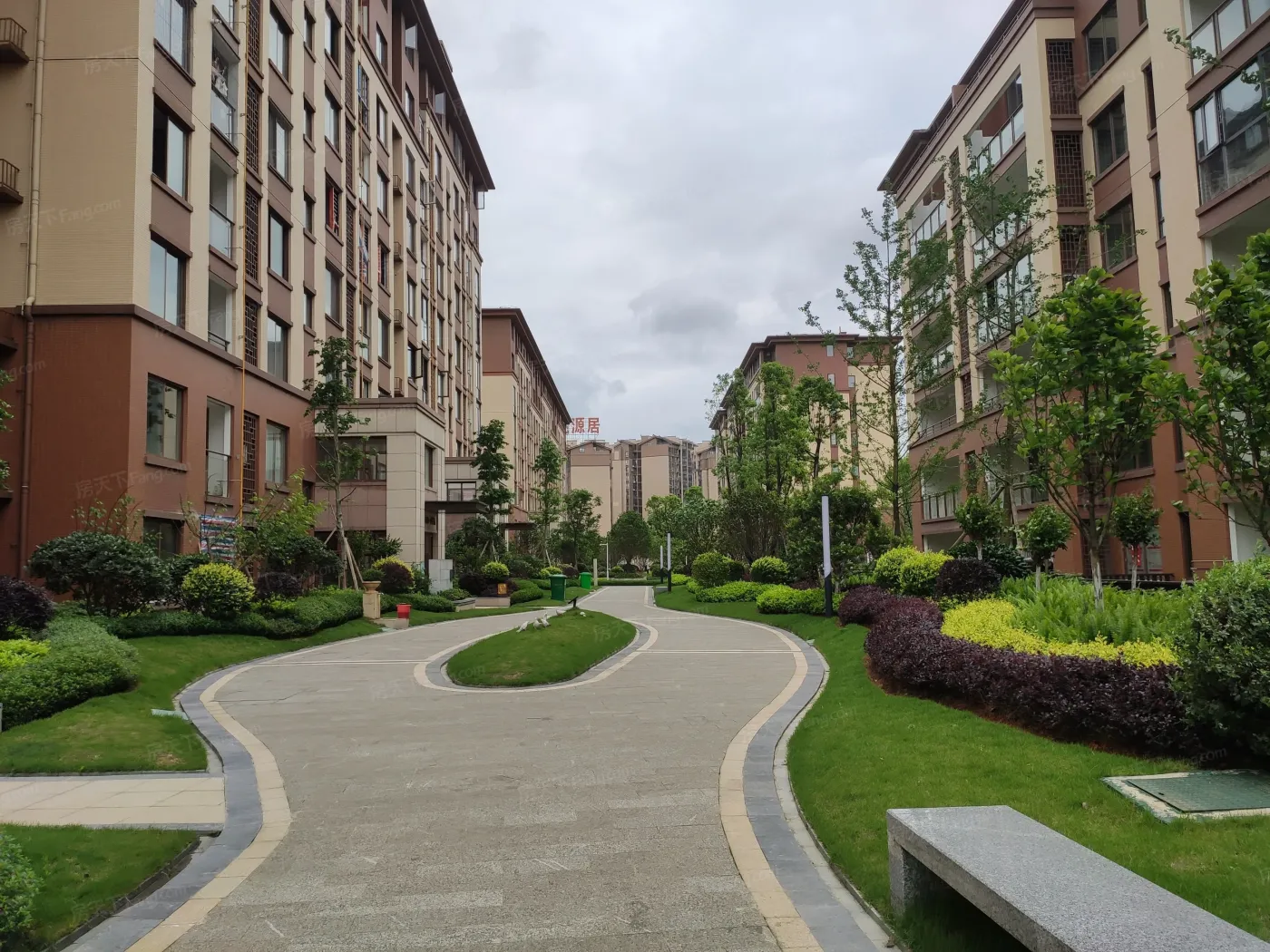 大龙湾三期车位加推 抢位倒计时_大龙湾-桂林房天下