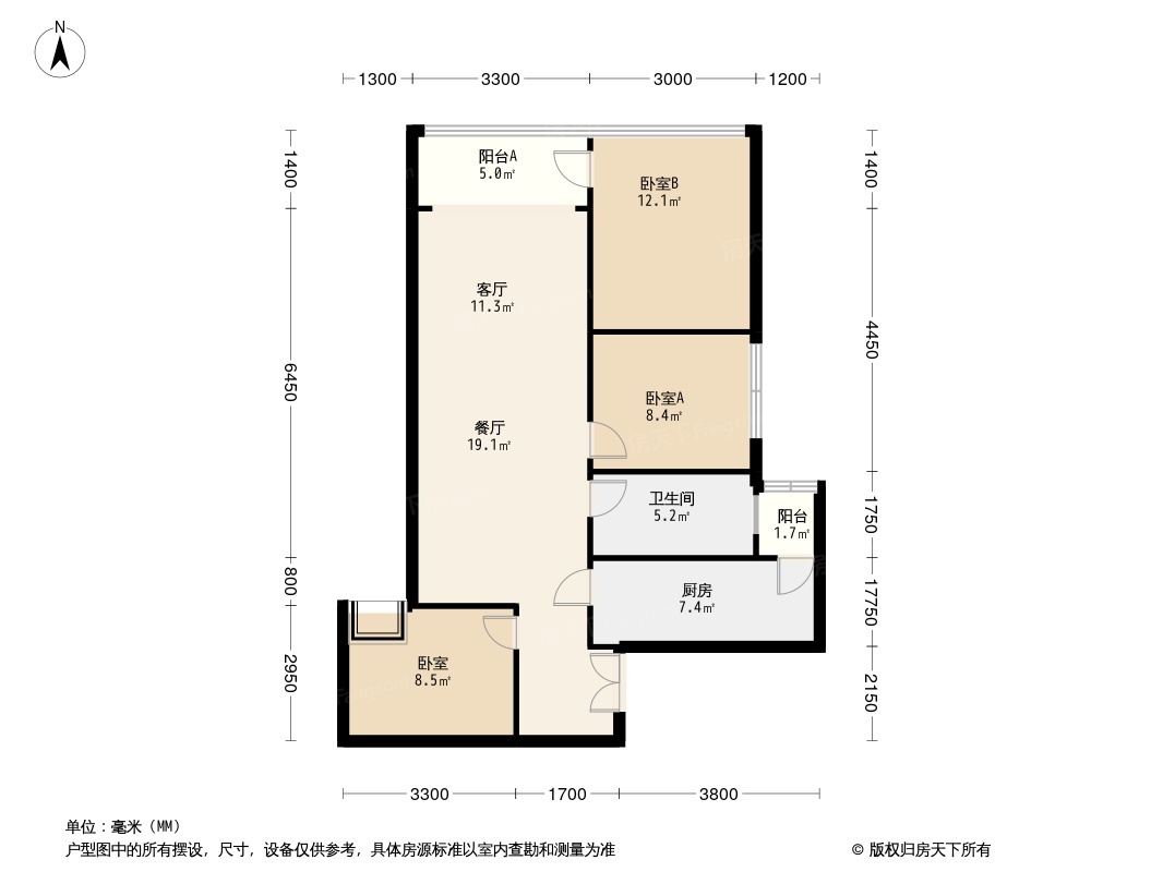 【重庆兆邦嘉璟小区,二手房,租房 重庆房天下