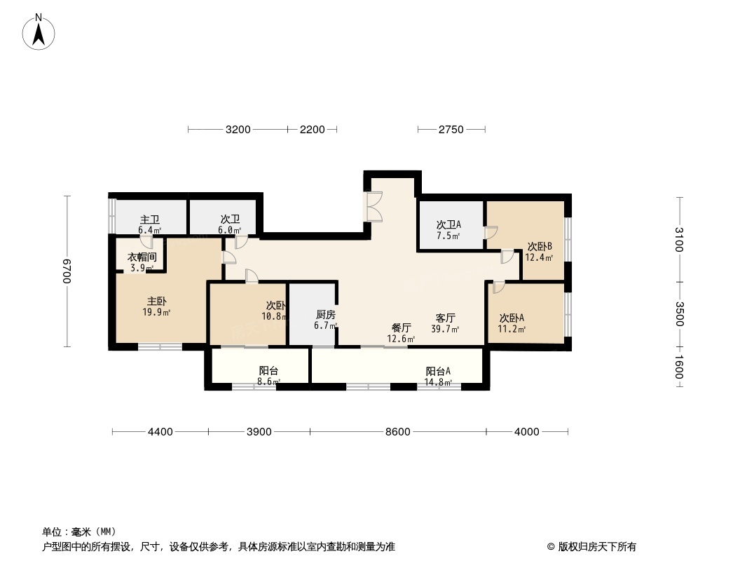 双楠悦天地