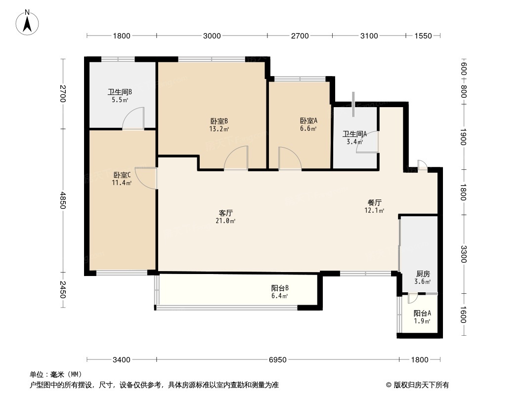 融创璟凌溪