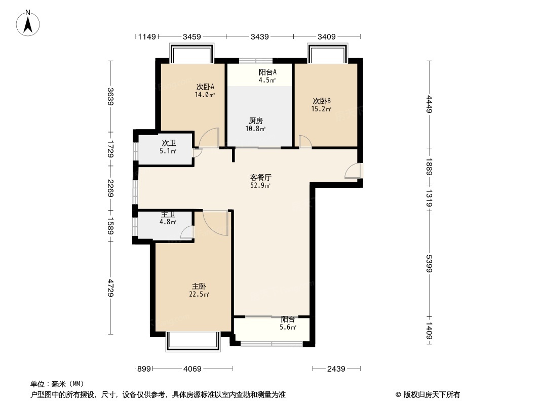 瑞虹新城·瑧庭