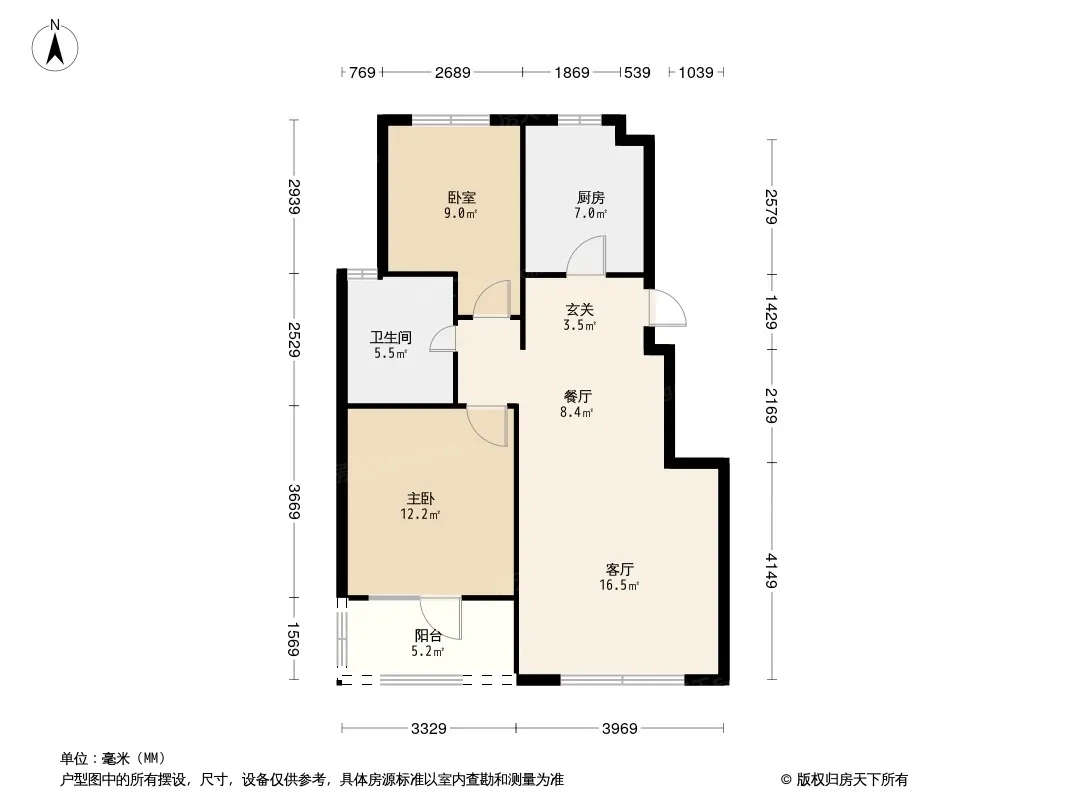大连保利和府怎么样?价格走势和均价选好房