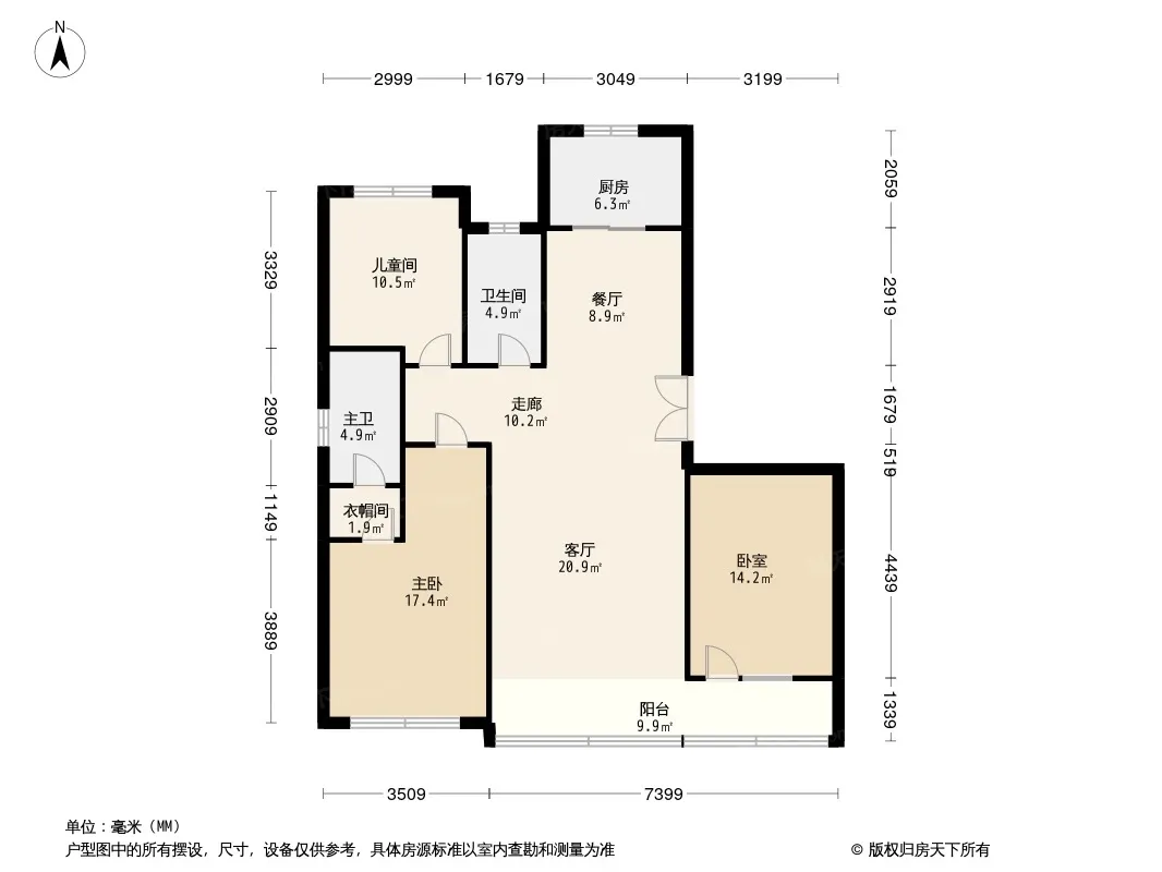 唐山绿城桂语江南怎么样地址在哪房价走势如何变化
