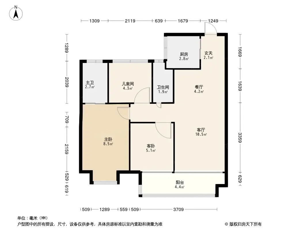 襄阳世茂云锦