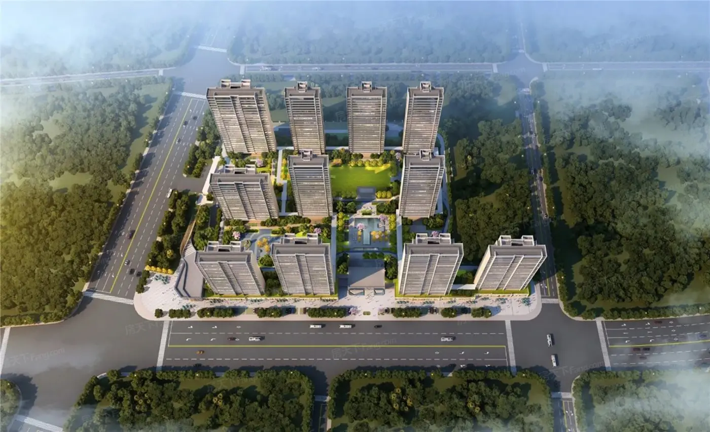 丽水紫金邸怎么样?价格走势与楼盘户型分析