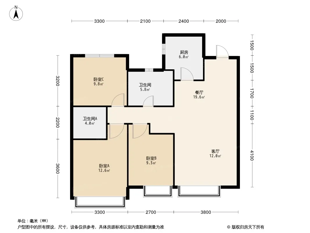 沈阳学府美的城怎么样地址在哪配套优势及房价走势分析