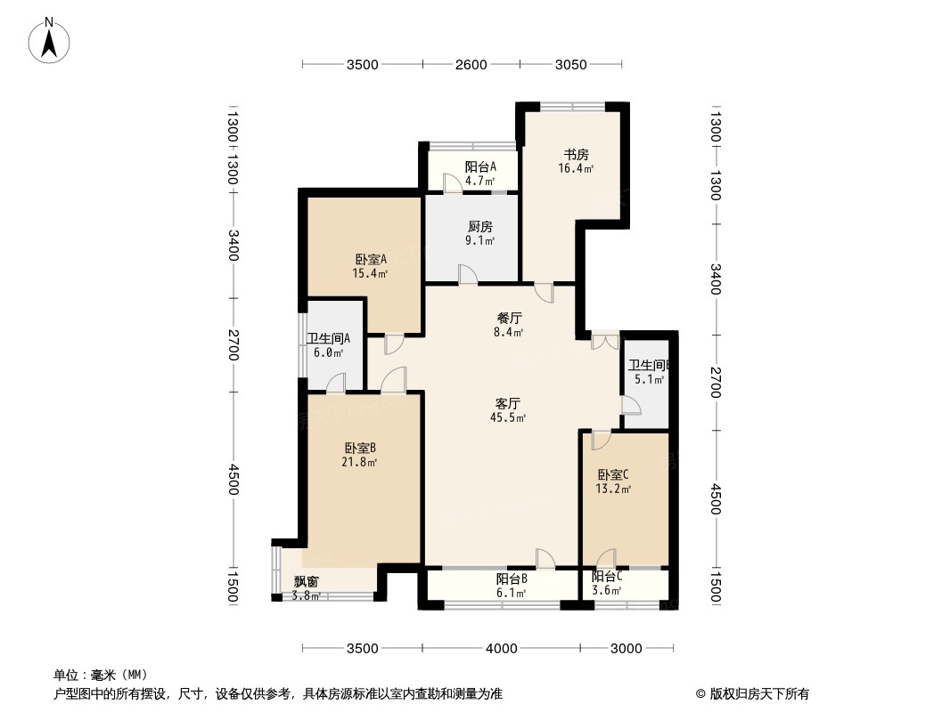 沈阳富力·院士廷