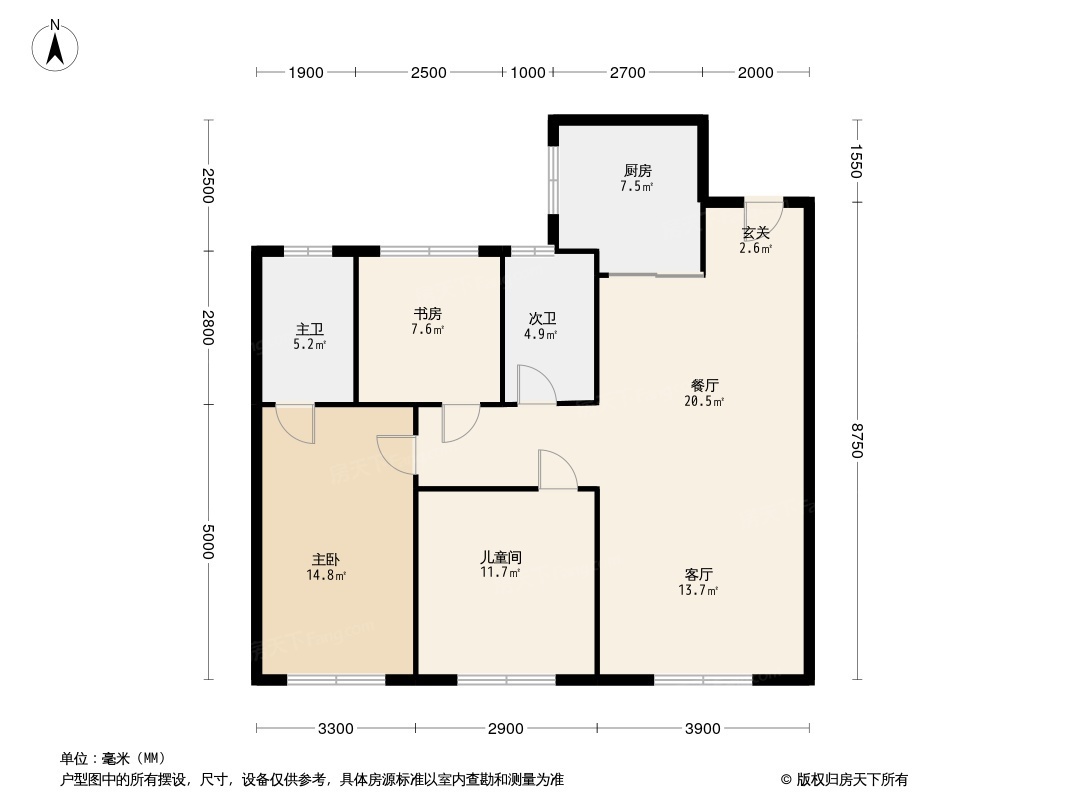 中粮·京西祥云