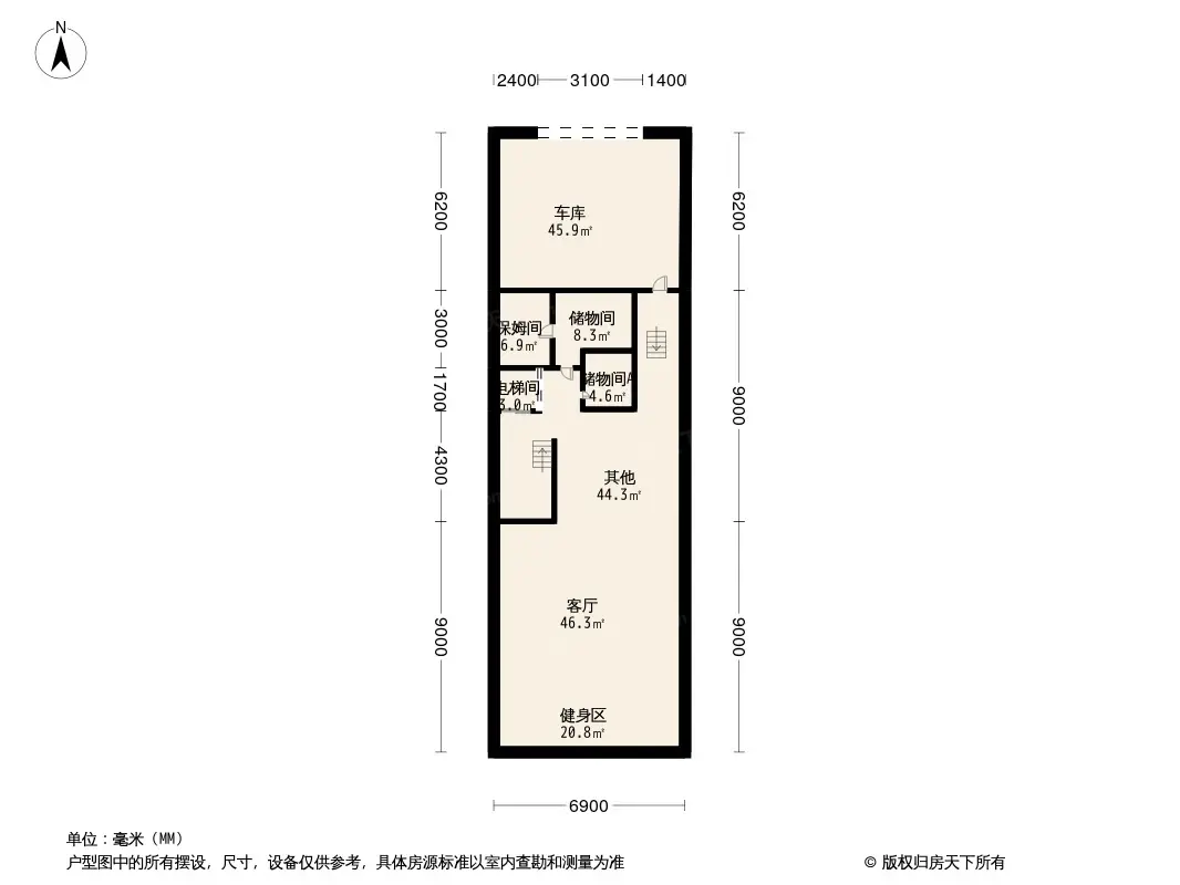 亚泰华府