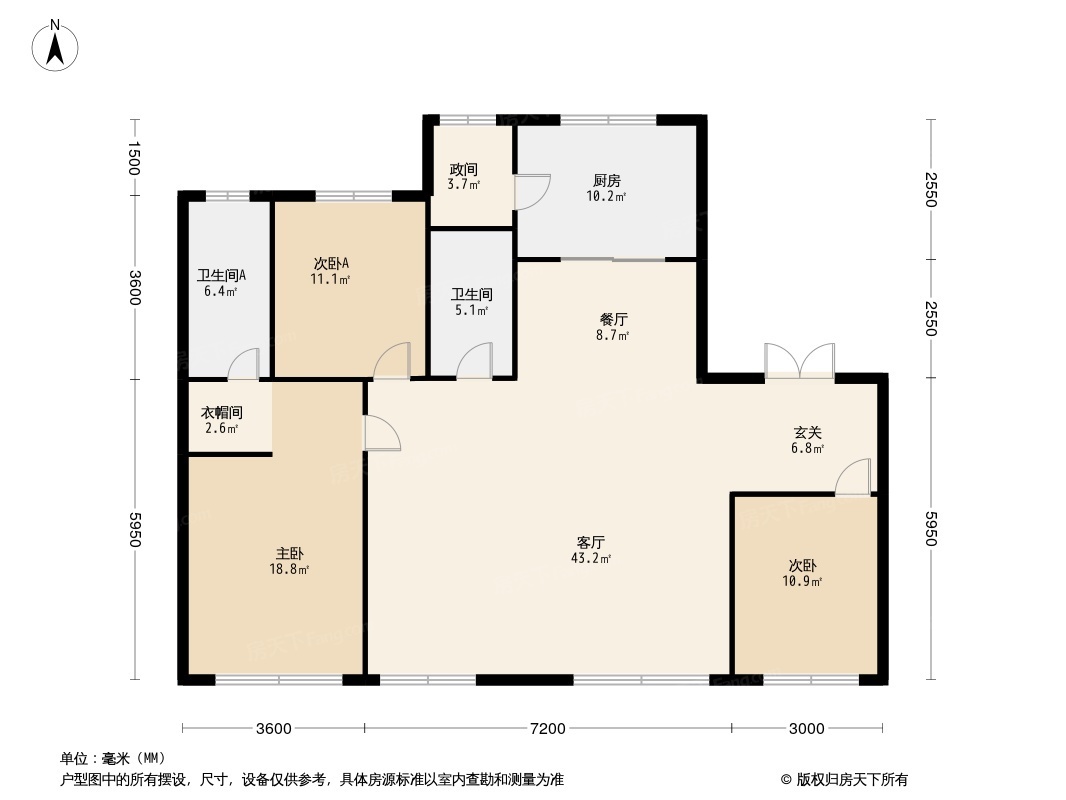 首创·禧悦大观