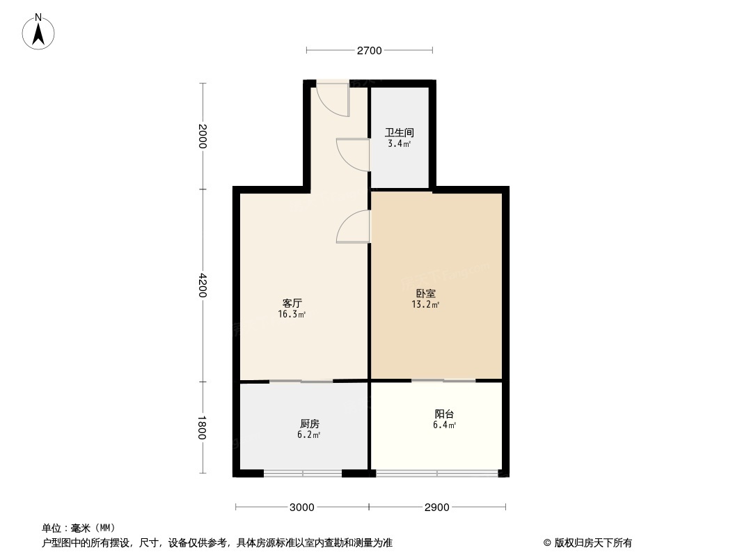 浑河国际城户型图