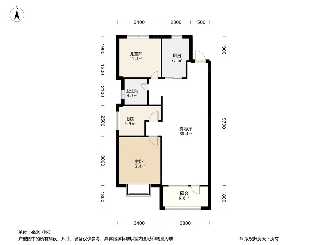 沈阳环球港湾