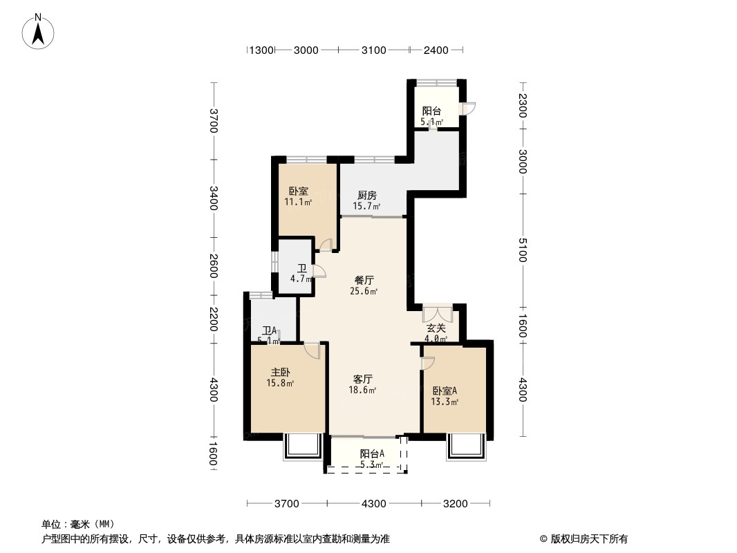 悦景新世界