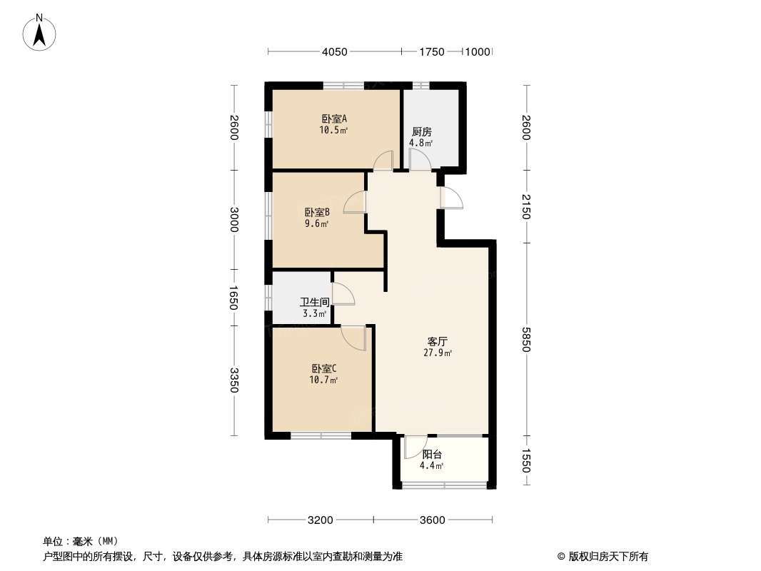 瀋陽榮盛和悅名邸怎麼樣看小區戶型觀房價走勢買好房