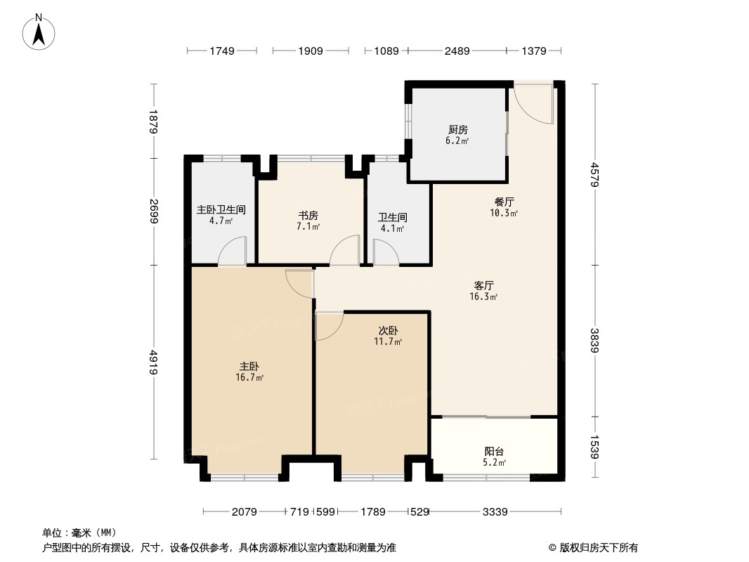 保利正榮堂悅