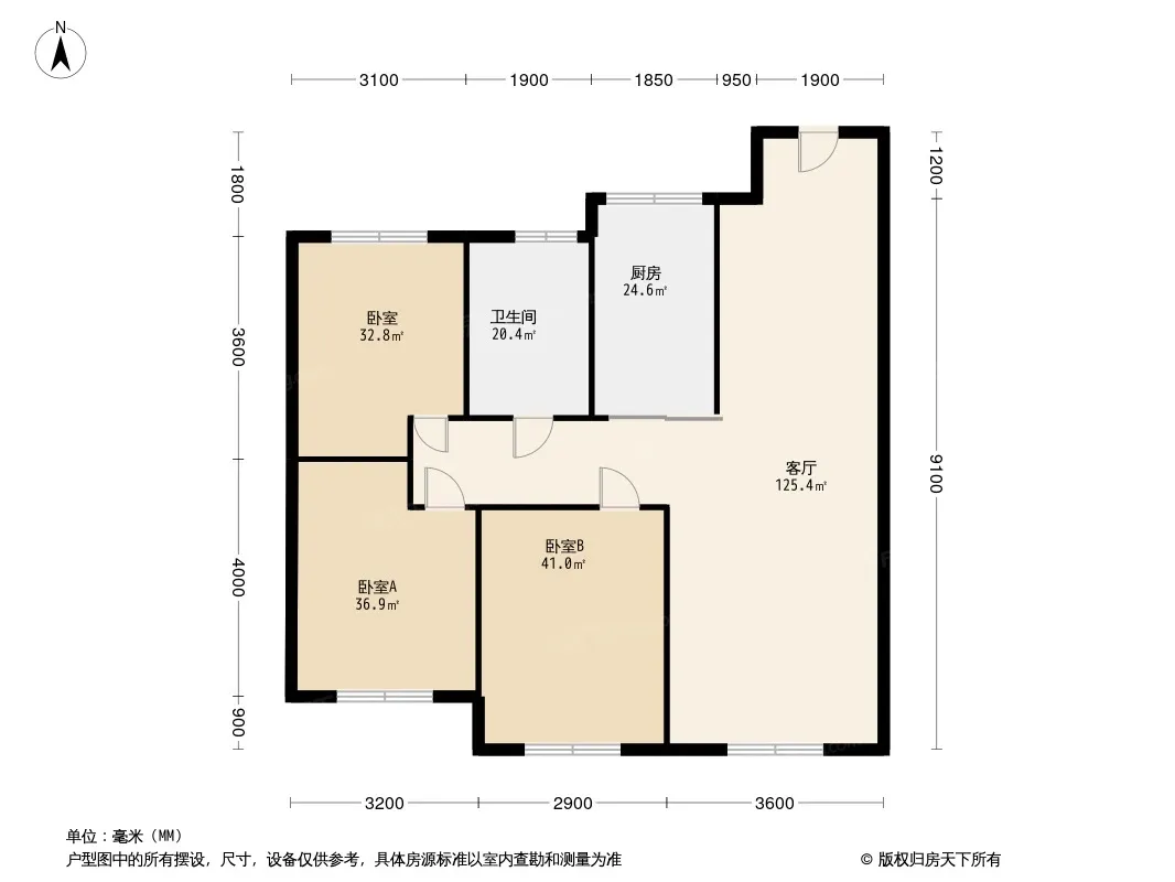 沈阳中海·望京府怎么样?户型经典均价低优质好房推荐