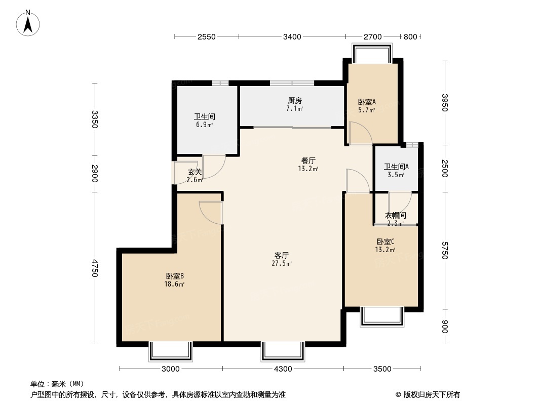 龙湖天宸原著