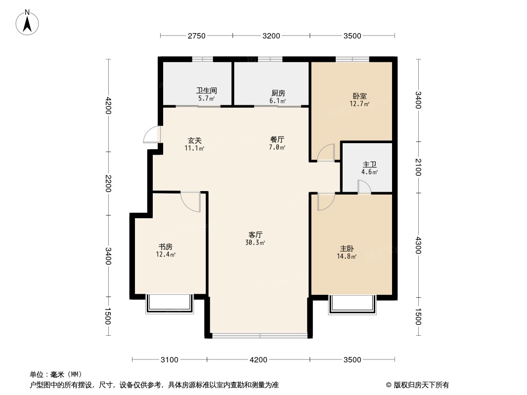 大众置业净月·江山樾