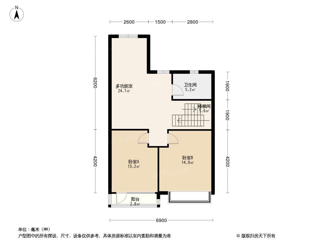 龙湖·滟澜山|尘林间