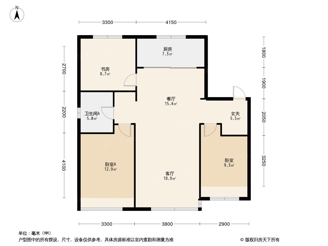 华润置地大江玖悦