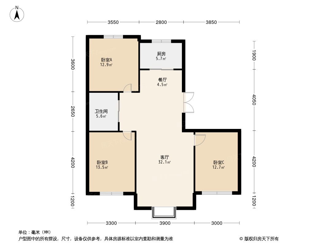 双泽·润和园