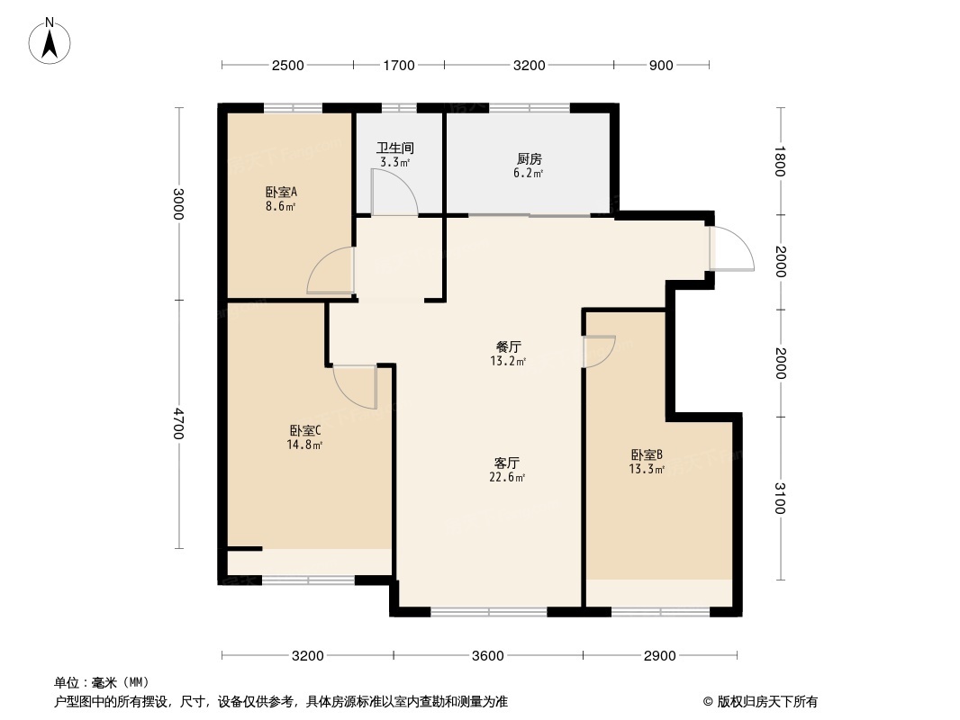 华润置地公元九里