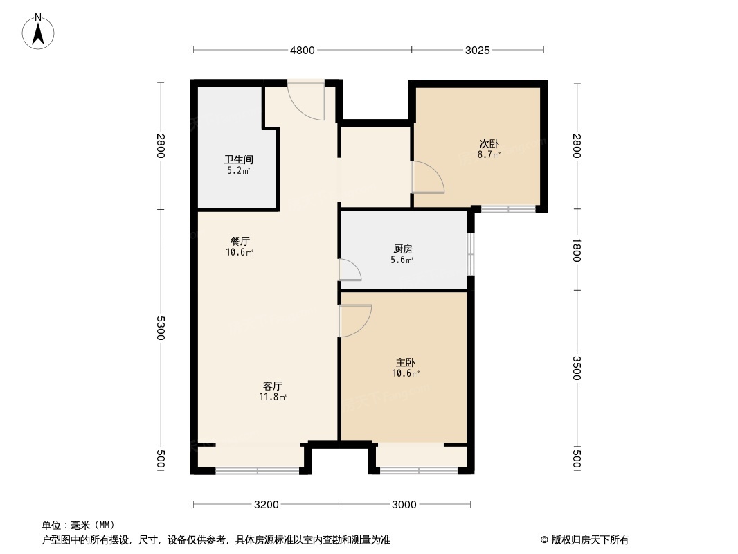 融创亦庄壹号