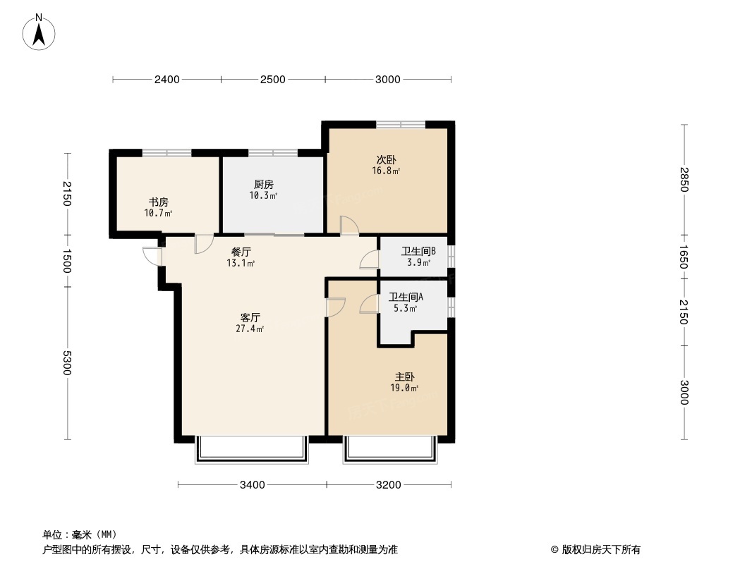 【楼盘评测】奥森one,2024年2月北京昌平必看品质楼盘!