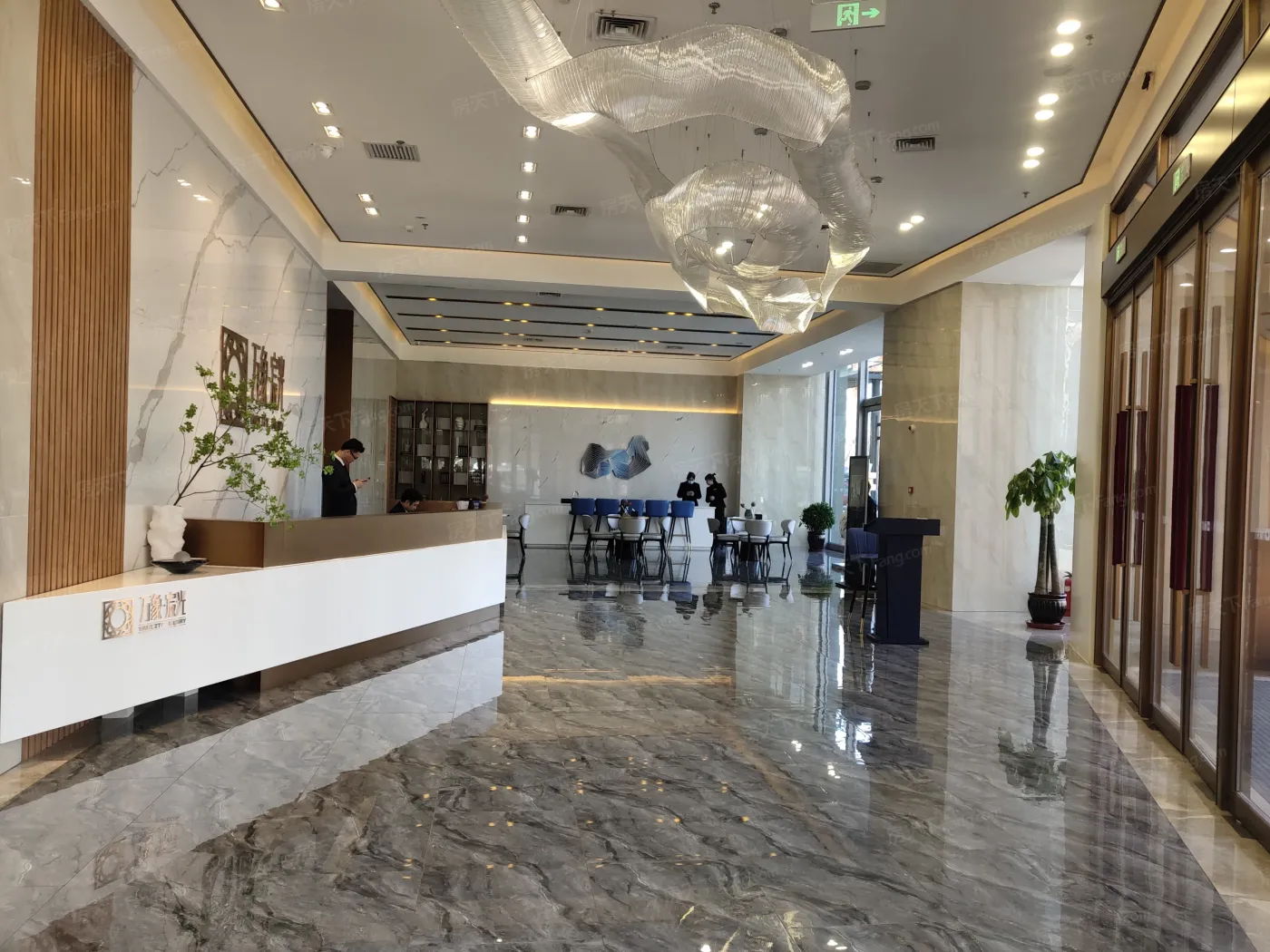 万象宸光项目开盘时间待定均价1100012000元㎡