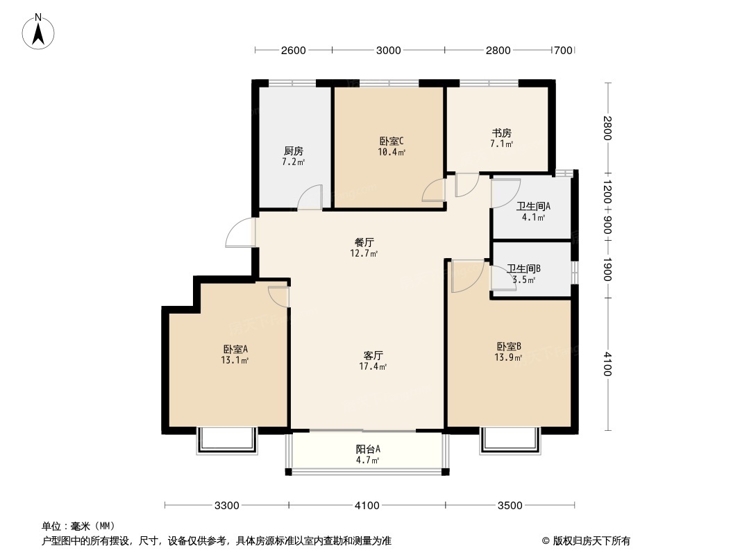 悦庭雅苑