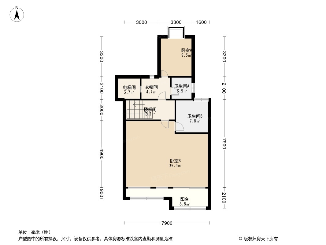 北大资源紫境府