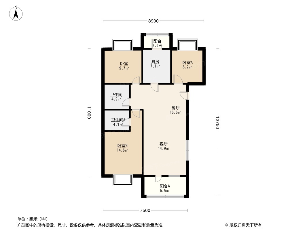 武汉中建福地星城福邸怎么样项目均价和小区户型图详情了解