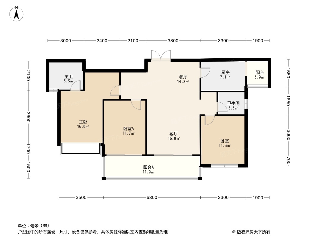 成都绿地新里桃溪川名邸怎么样户型分析及房价走势详情