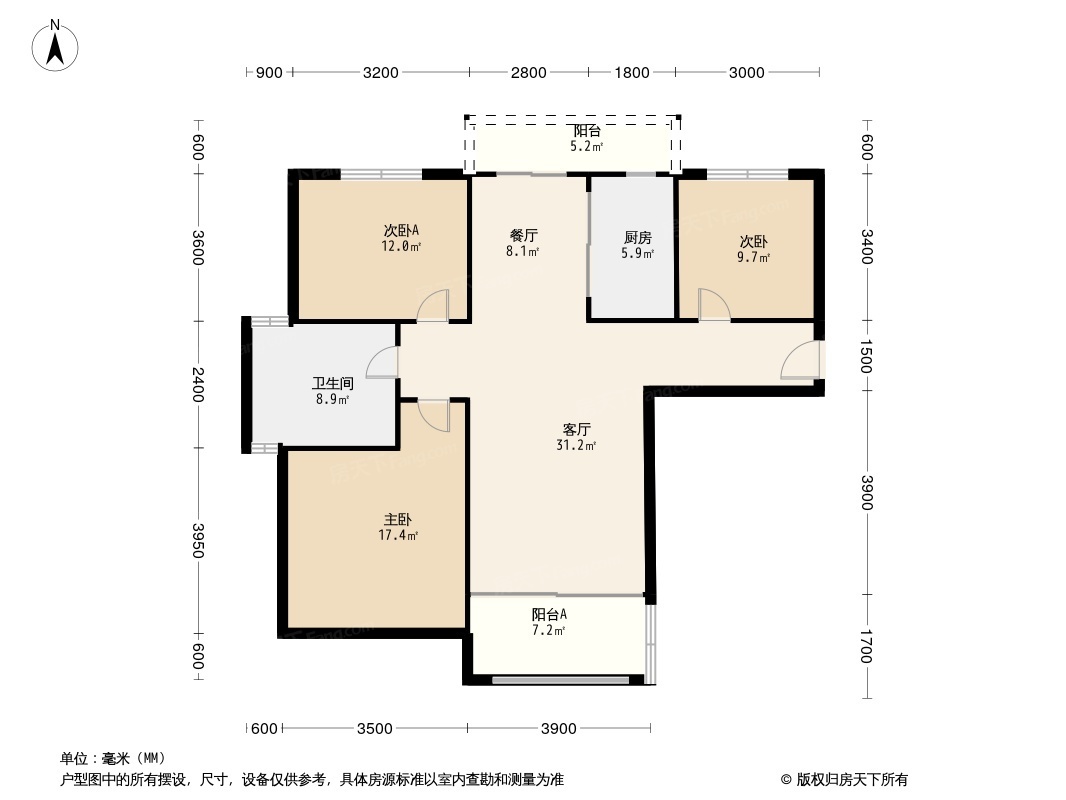 武汉联投汉口郡怎么样在哪户型房价走势详解