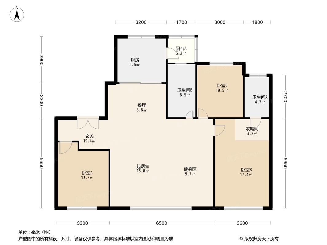 绿地凤栖澜玥