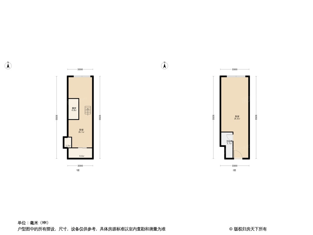 华润置地橡尚公馆