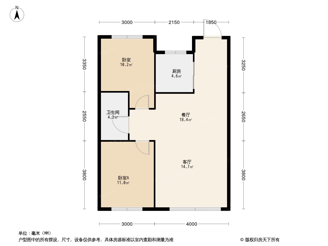 万龙国际城三期