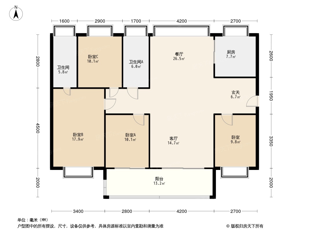 碧桂园天湖山色