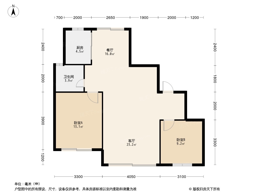 蓝城圣灯山郡