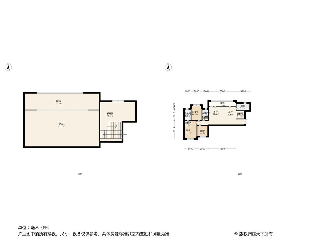 长虹天樾