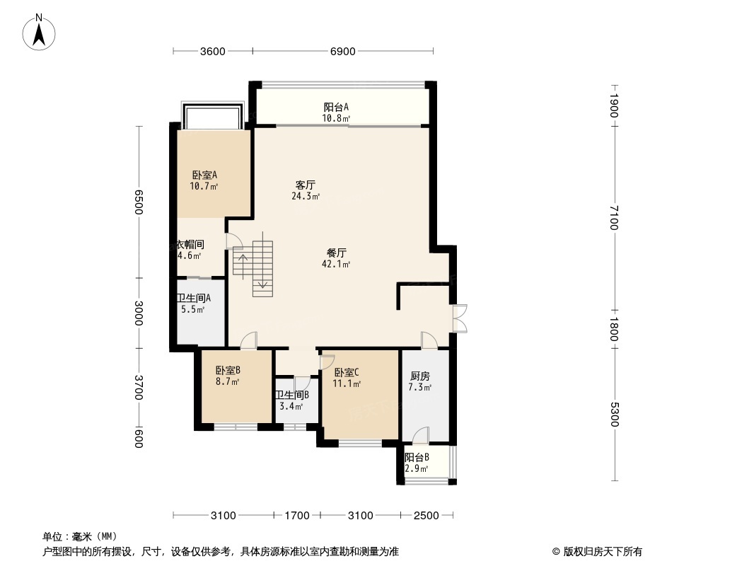 成都中建锦澜壹号怎么样本月均价户型推荐