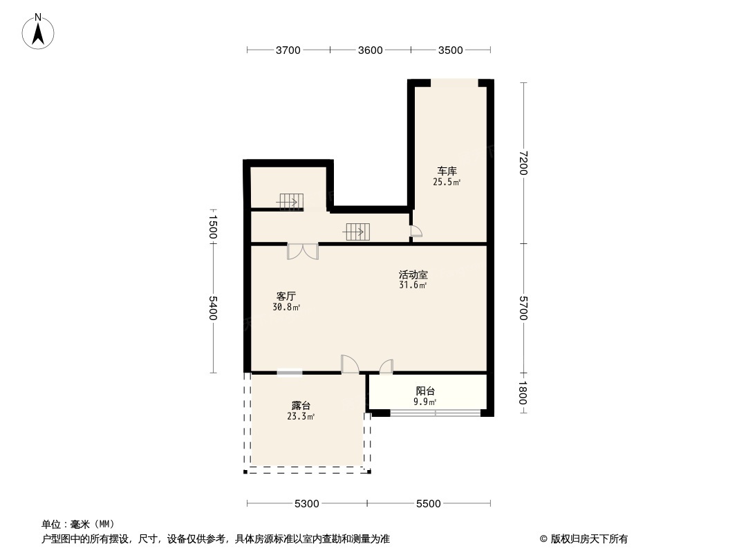 国信南湖别墅