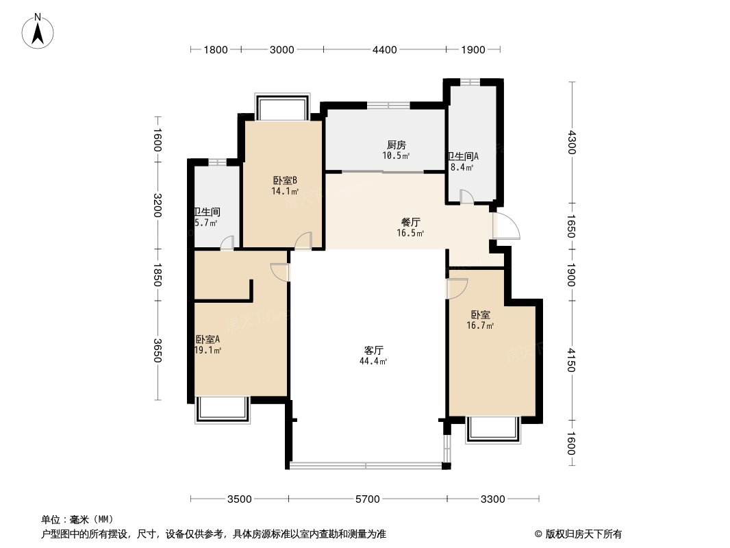 华润置地紫境