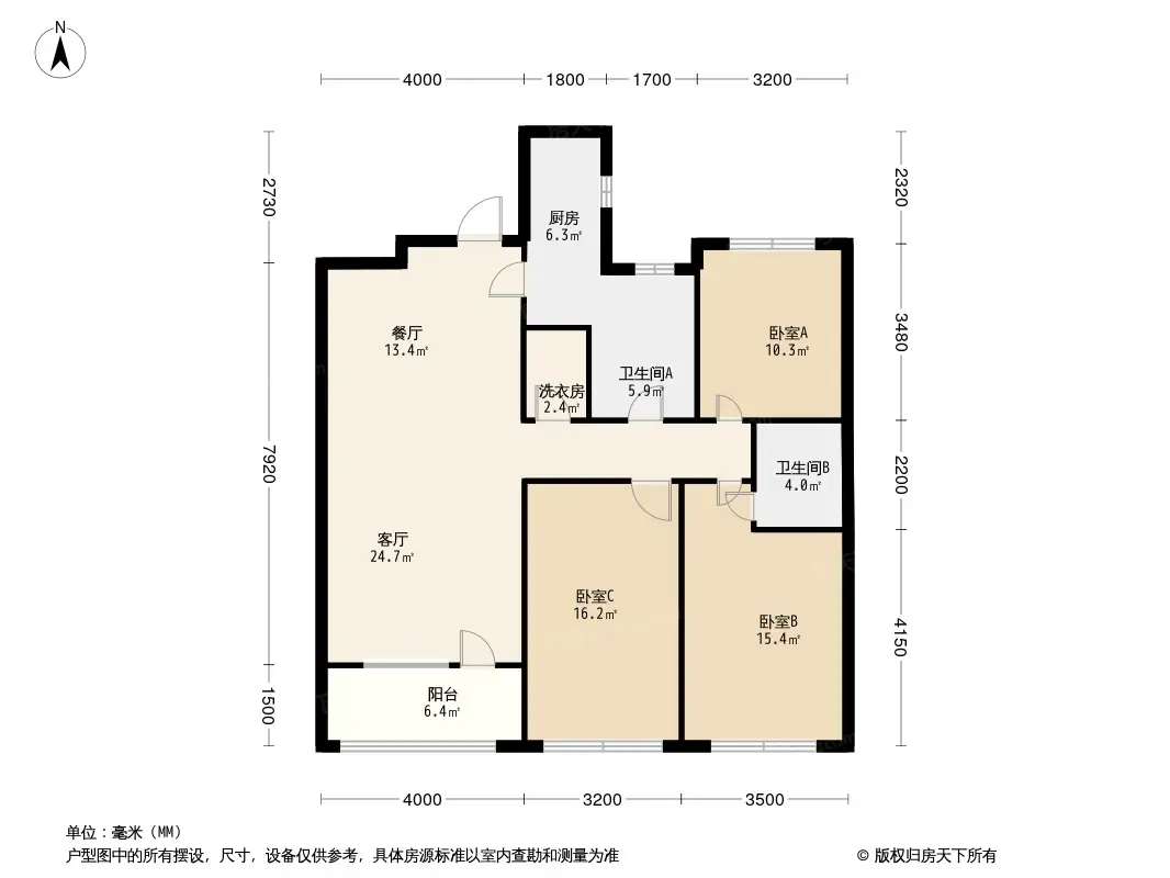 青島紫樾尚府怎麼樣地址與戶型全解析