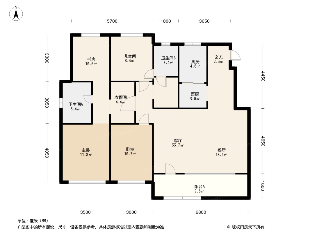 昆仑樾·江山墅