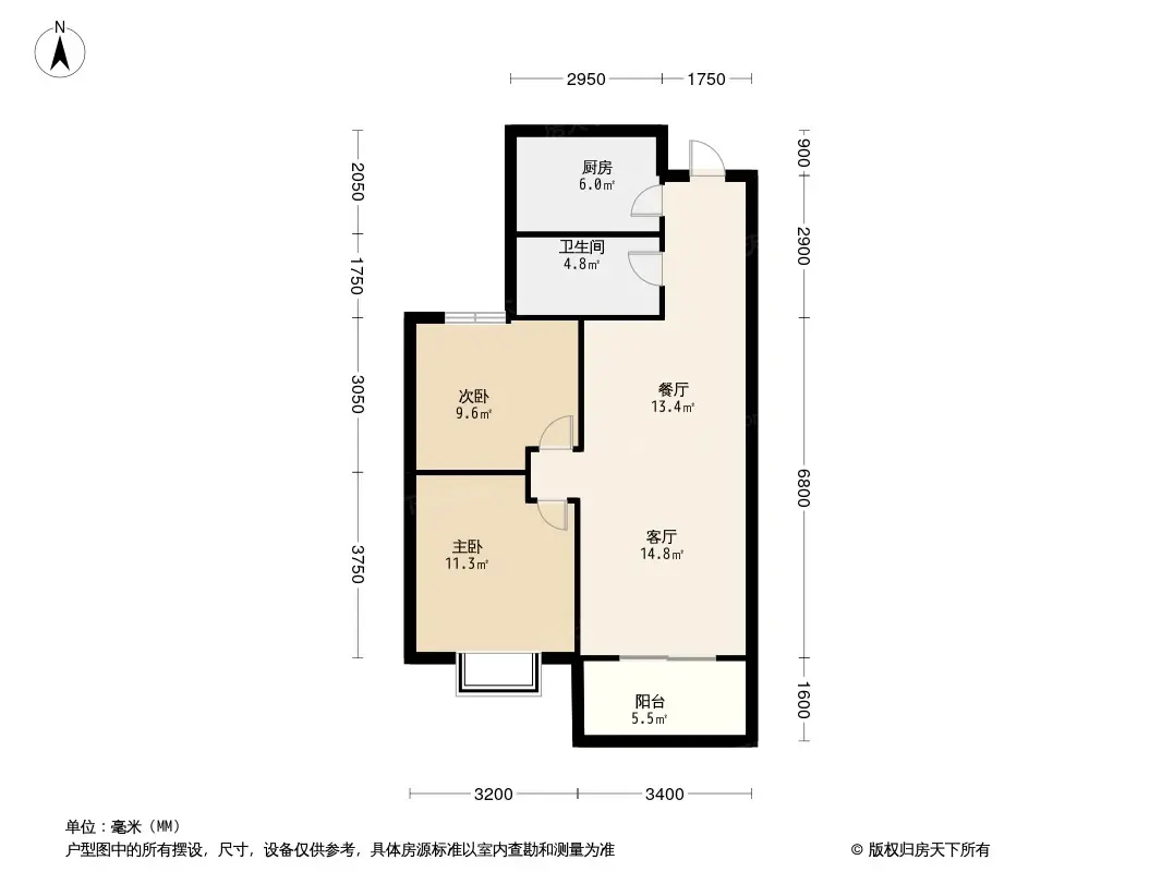 融信·时光之城